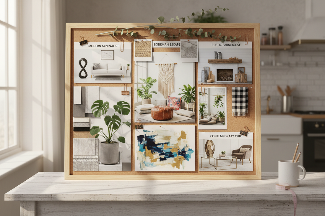 The Ultimate Guide to Choosing the Best Home Decor