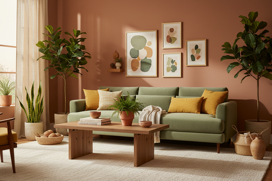 The Ultimate Guide to Home Decor: Expert Tips and Tricks
