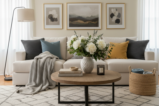 The Ultimate Guide to Home Decor: 5 Must-Have Pieces