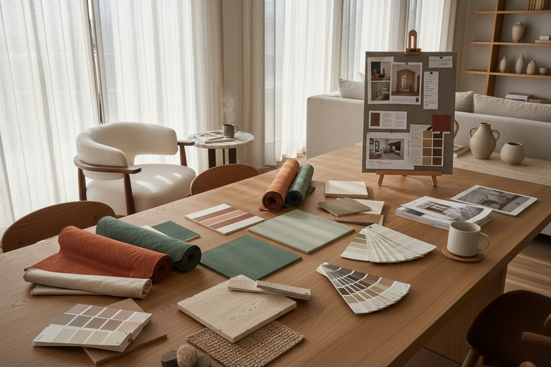 The Ultimate Guide to Choosing the Perfect Home Decor