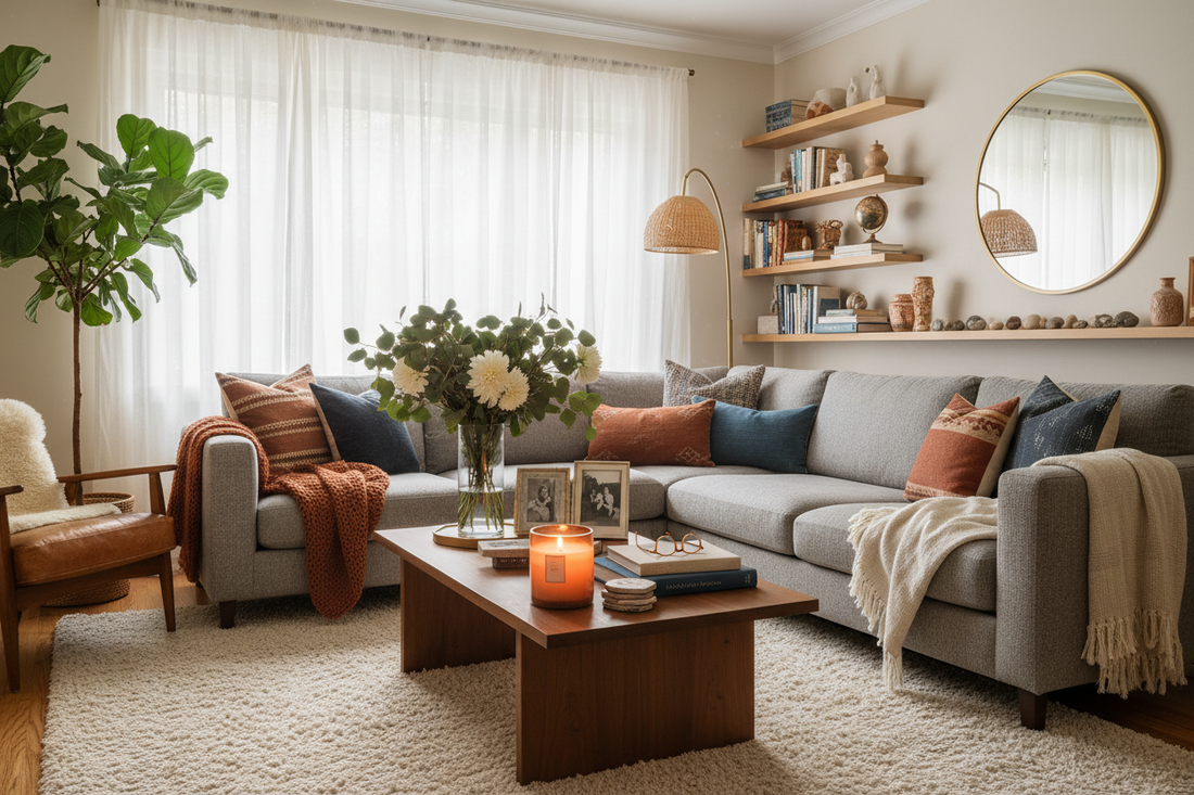 Discover the Science Behind Home Decor