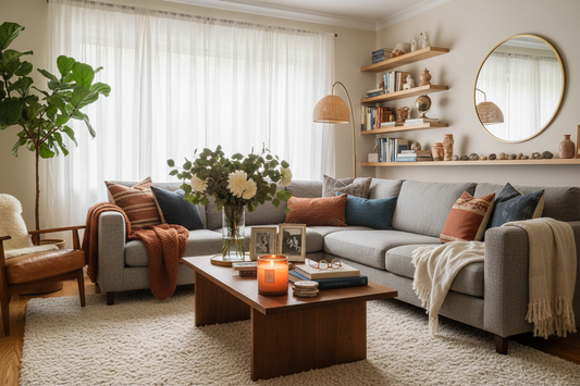Discover the Science Behind Home Decor