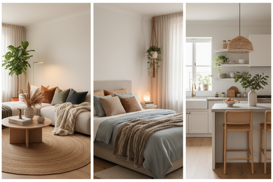 Discover the Best Home Decor Ideas