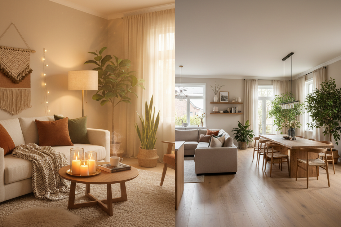 Maximizing Home Decor: Expert Strategies
