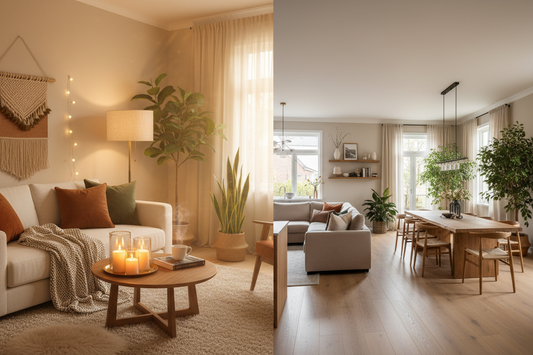 Maximizing Home Decor: Expert Strategies