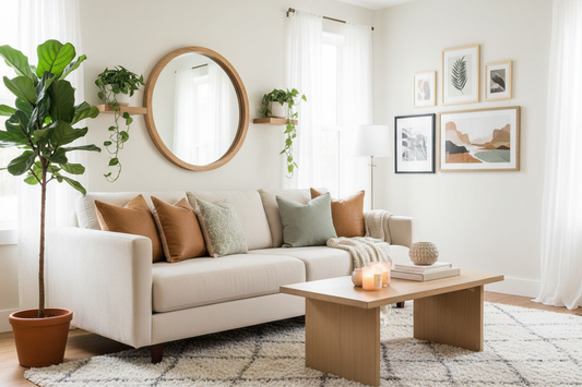 Small Home Décor Changes That Make a Big Impact in Every Room