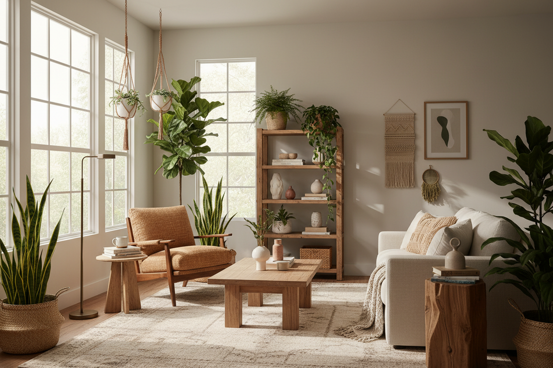 The Top Home Decor Trends According to Experts