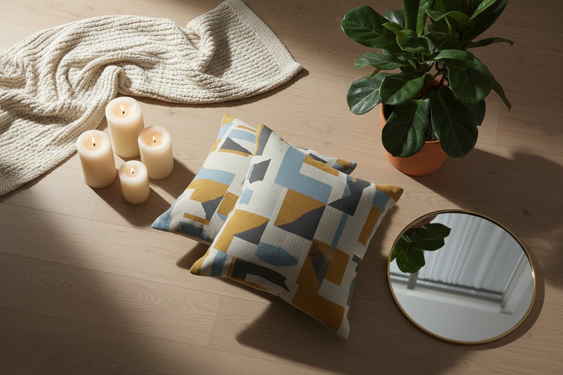 The Top 5 Must-Have Home Decor Items