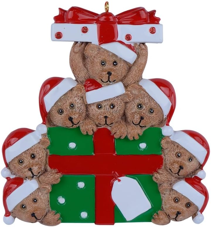 Ornaments