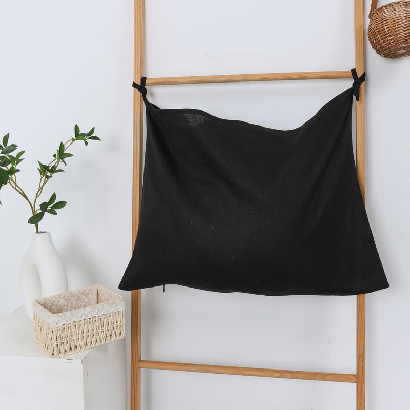 Laundry Storage & Organization