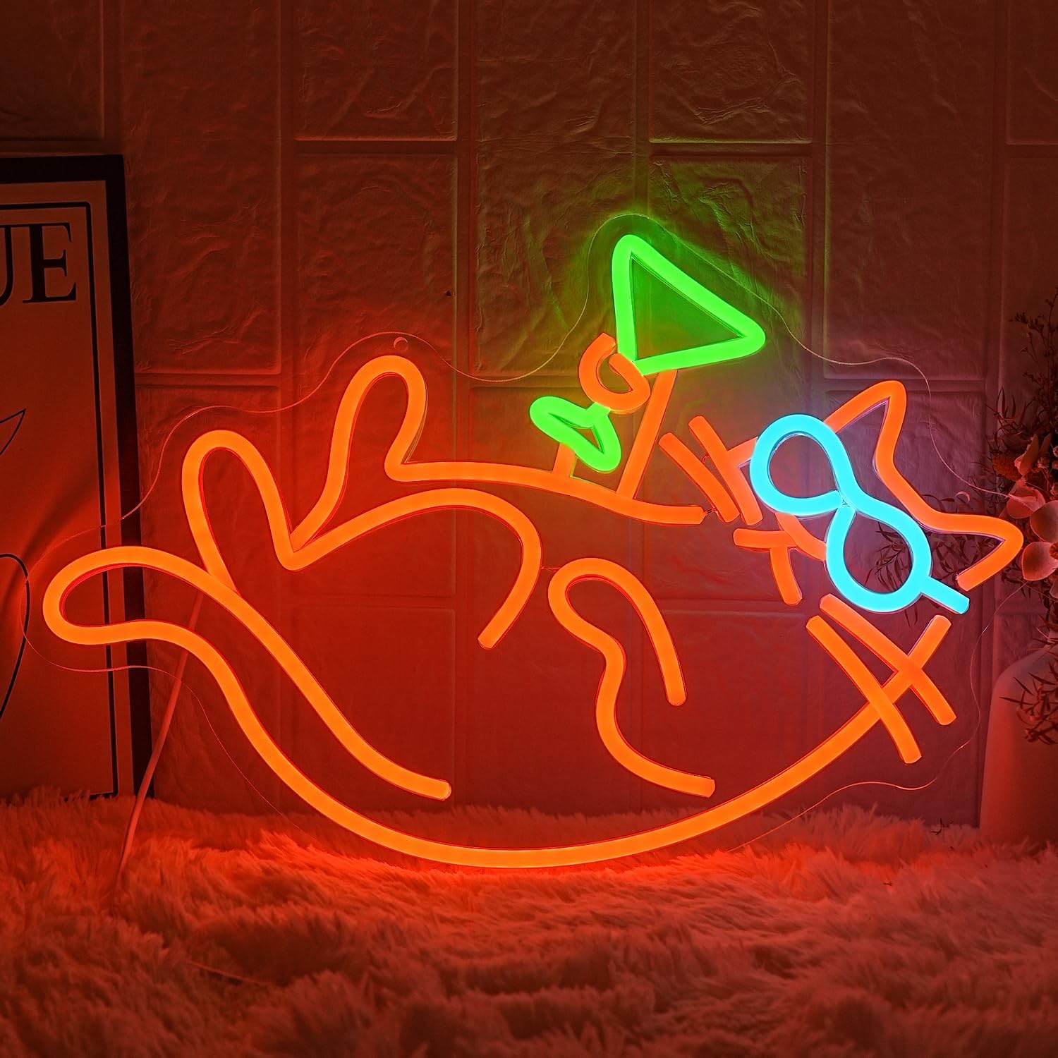 Novelty Lighting