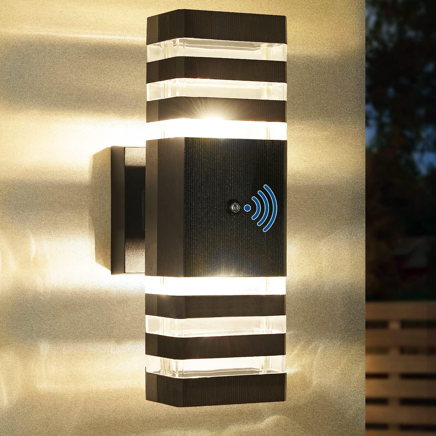 Outdoor Lighting