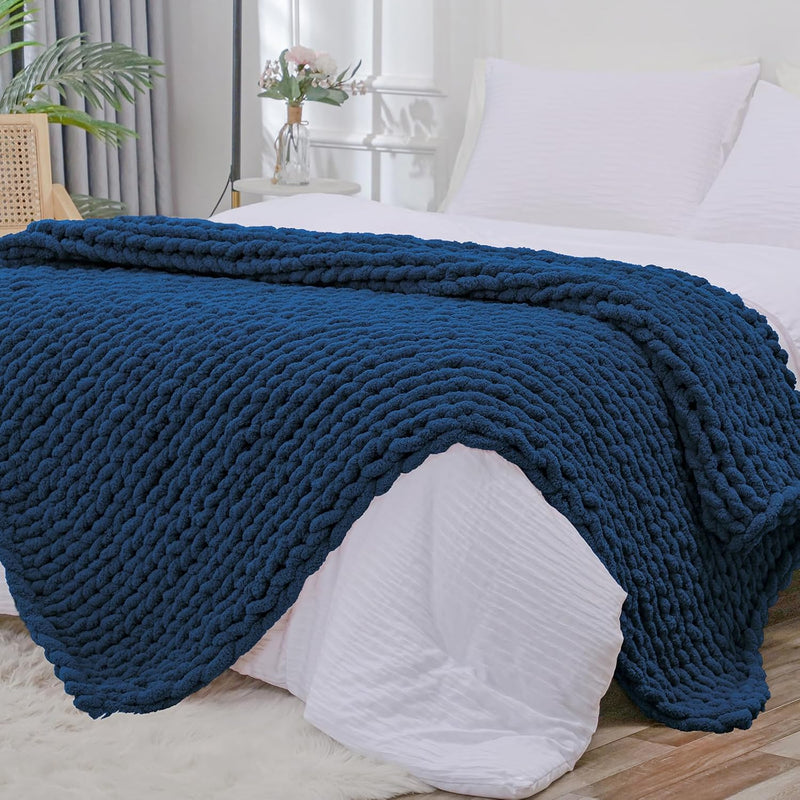 Blankets & Throws
