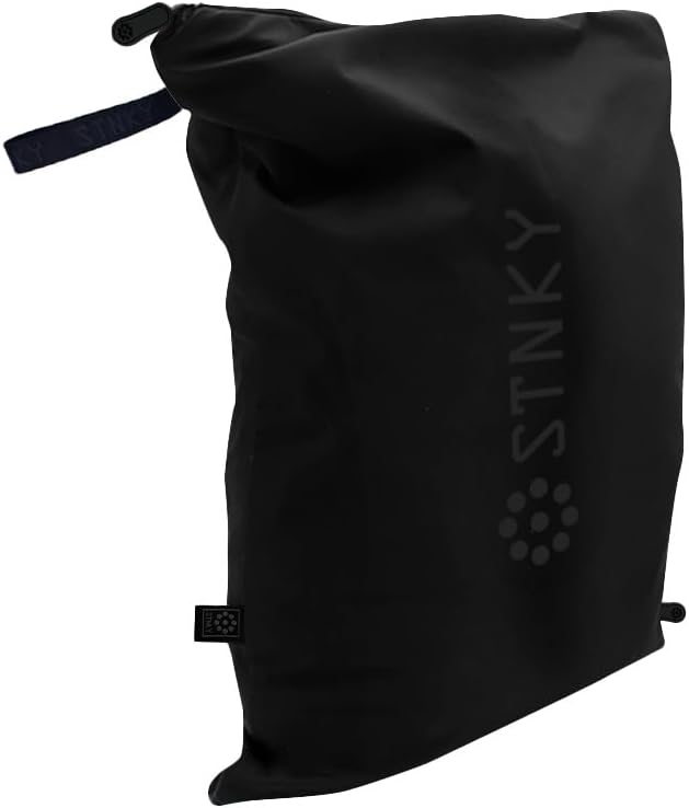 Bag Pro - Laundry Bag - Wash Bag for Health Workers, Sports, Fitness & Travel
