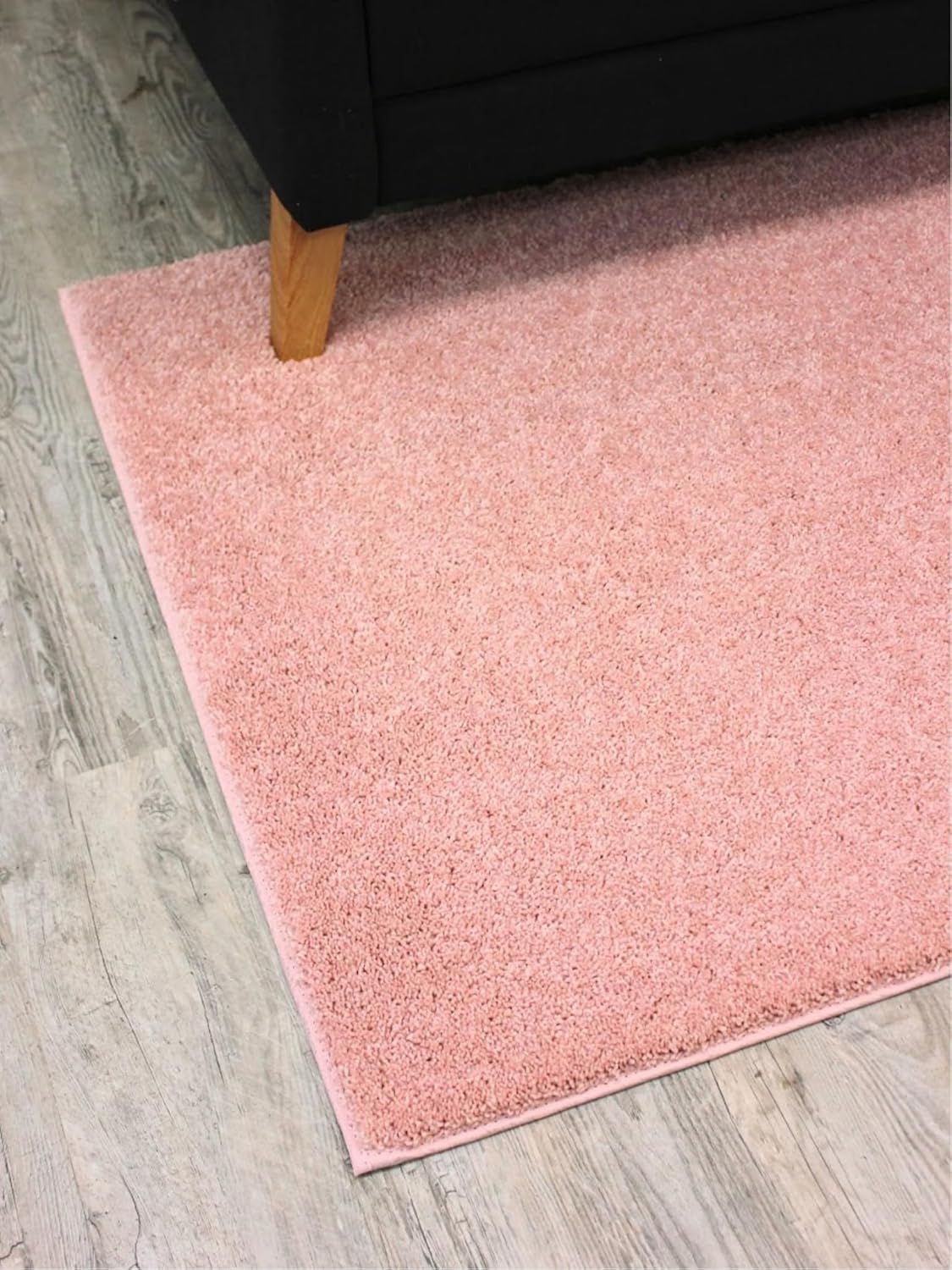 KOECKRITZ Soft and Colorful Kids Classroom Area Rugs (Passes Flammability Pill Test) Many Sizes and Bright Colors to Select from (5' x 8', Fairy Princess)